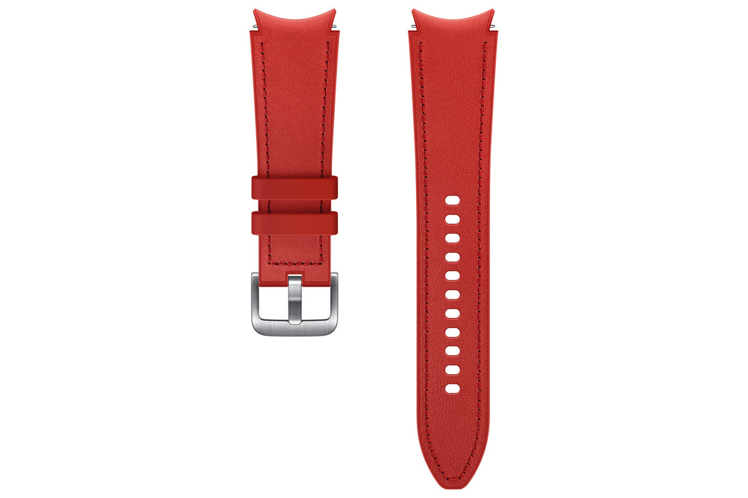 EAN 8806092658226 - Samsung ET-SHR89L Grupo de rock Rojo Cuero imagen 1