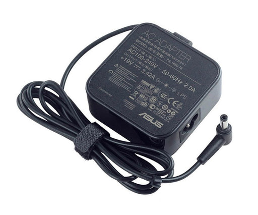 EAN 5706998271884 - ASUS 0A001-00048400 adaptador e inversor de corriente Interior 65 W Negro imagen 1