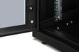 EAN 4016032332435 - Digitus DN-19 42U-6/8-B-1 armario rack Rack o bastidor independiente Negro imagen 8