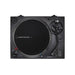 EAN 4961310148775 - Audio-Technica AT-LP120X tocadisco Tocadiscos de tracción directa Negro Manual imagen 3