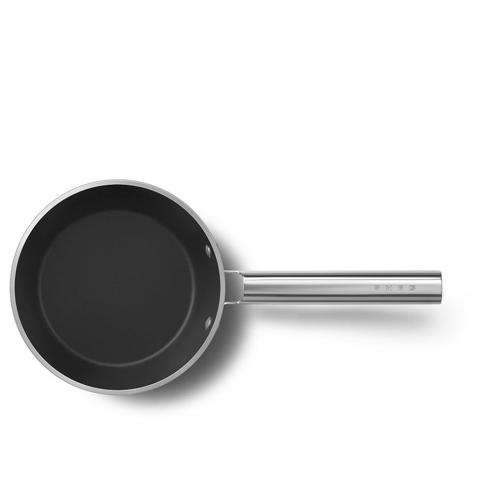 EAN 8017709356040 - Smeg SPF2012BLM cacerola 3,1 L Alrededor Negro imagen 9