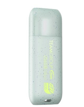 EAN 4711430800226 - Team Group C175 ECO unidad flash USB 256 GB USB tipo A 3.2 Gen 1 (3.1 Gen 1) Verde imagen 1