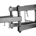 EAN 8056045875433 - Ewent EW1526 soporte para TV 177,8 cm (70") Negro imagen 10