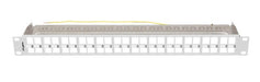 EAN 5901969439328 - Lanberg PPKS-1248-S accesorio de bastidor Panel de conexión tipo-D imagen 3