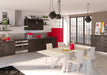 EAN 8017709186968 - Smeg TSF01RDEU tostadora 6 2 rebanada(s) 950 W Rojo imagen 14