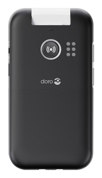 EAN 7322460087432 - Doro Leva L20 7,11 cm (2.8") 132 g Negro, Blanco Característica del teléfono imagen 7
