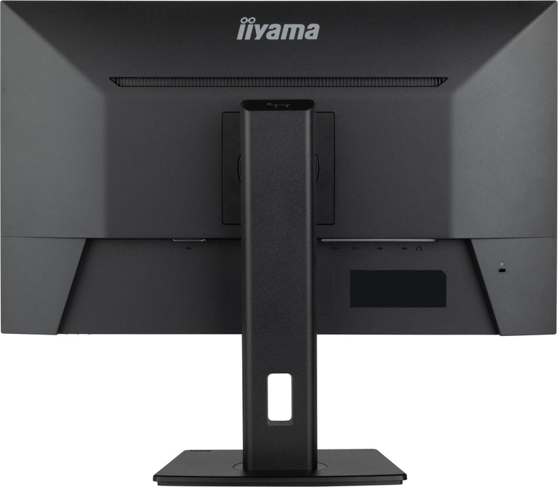 EAN 4948570123063 - iiyama ProLite XUB2793HSU-B6 pantalla para PC 68,6 cm (27") 1920 x 1080 Pixeles Full HD LED Negro imagen 9