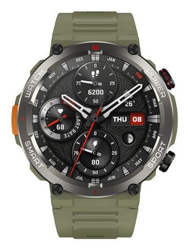 EAN 6931548319368 - Blackview W50 Pro 3,68 cm (1.45") TFT Digital 360 x 360 Pixeles Pantalla táctil Caqui imagen 2
