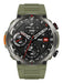 EAN 6931548319368 - Blackview W50 Pro 3,68 cm (1.45") TFT Digital 360 x 360 Pixeles Pantalla táctil Caqui imagen 2