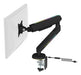 EAN 7333048056559 - Deltaco GAM-134 soporte para monitor 81,3 cm (32") Escritorio Negro imagen 2