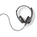 EAN 5412810270354 - Nedis GHST200BK auricular y casco Auriculares Alámbrico Diadema Juego Negro imagen 3