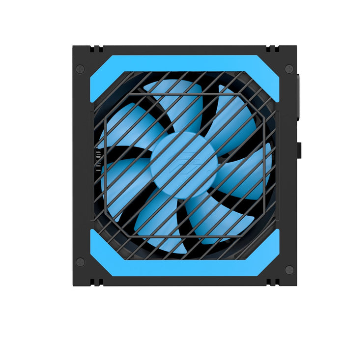 EAN 6977277368321 - Einarex EXPS-NL1-100-BK unidad de fuente de alimentación 24-pin ATX ATX Negro imagen 2