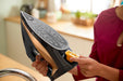 EAN 8720389015724 - Philips 7000 series DST7040/80 plancha Plancha a vapor Suela SteamGlide Elite 3000 W Negro imagen 7