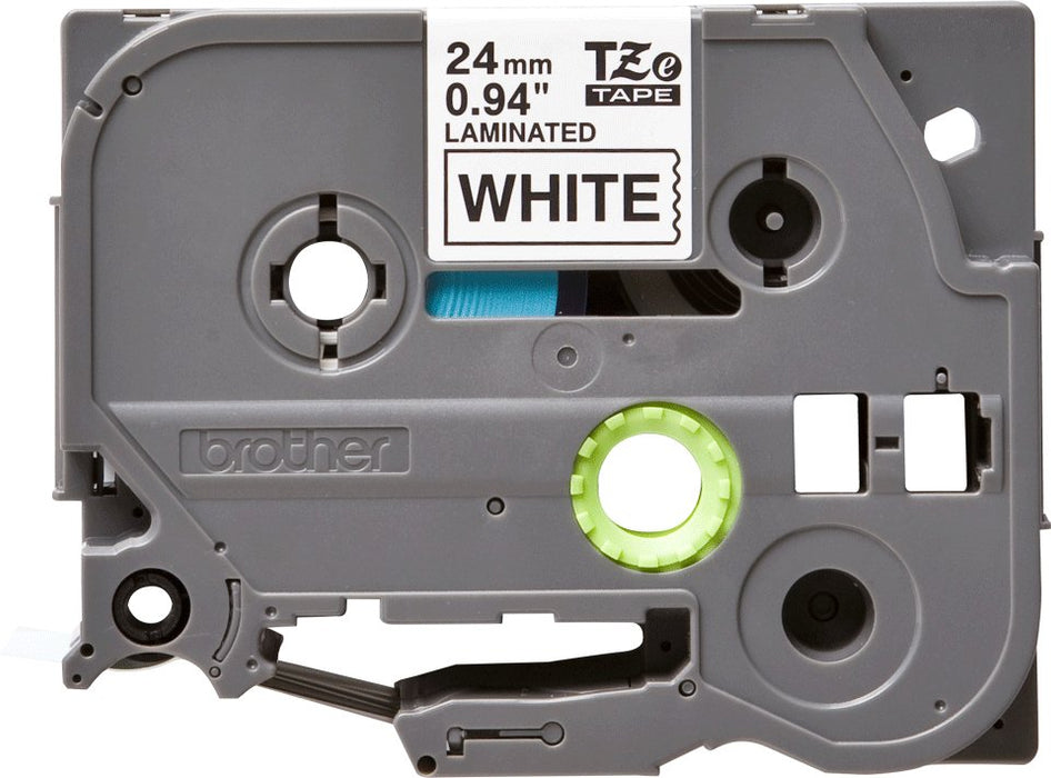 EAN 4977766685450 - Brother TZE251CIV cinta para impresora de etiquetas TZ imagen 1