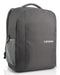 EAN 0192158279381 - Lenovo B515 39,6 cm (15.6") Mochila Negro, Gris imagen 2