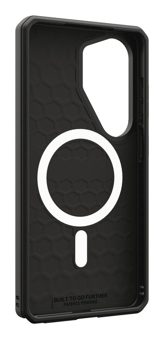 Uag Funda Civil Lt Negro Samsung Galaxy S26 Ultra