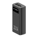 EAN 8436588883339 - Leotec LEPOW30W22K batería externa Polímero de litio 30000 mAh Negro imagen 10
