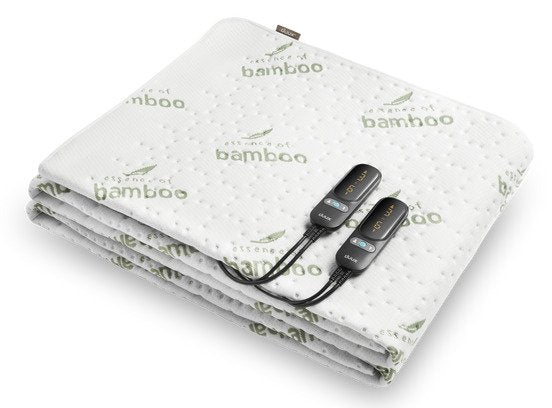 Duux Snooze Bamboo Wrmedecke 200 X 140