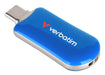 EAN 0023942302322 - Verbatim 30232 unidad flash USB 64 GB USB Tipo C 3.2 Gen 1 (3.1 Gen 1) Azul imagen 3