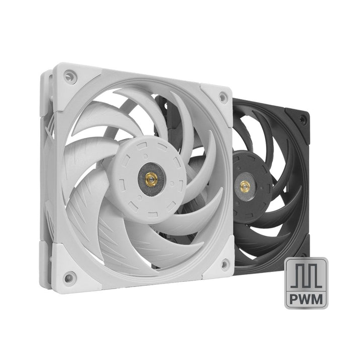 EAN 8435693104858 - Mars Gaming MF-NC Carcasa del ordenador 12 cm 1 pieza(s) imagen 2