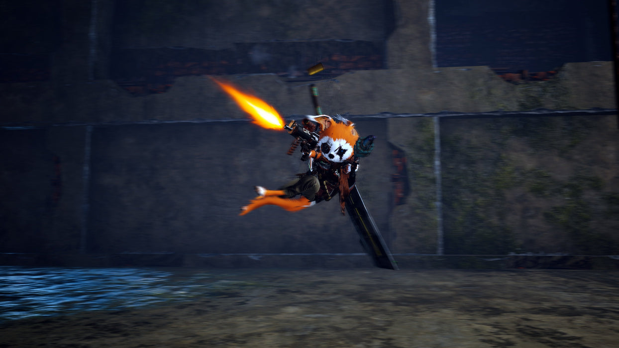 Biomutant Ps5 Uk (Copia)