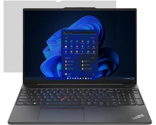 EAN 0195892089384 - Lenovo 4XJ1K79631 filtro para monitor 40,6 cm (16") Portátil Filtro de privacidad para pantallas sin marc imagen 1