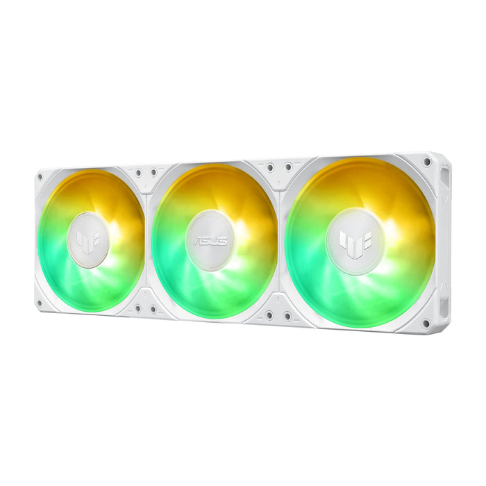 EAN 4711387929117 - ASUS TUF Gaming LC III 360 ARGB LCD White Edition Procesador Sistema de refrigeración líquida todo en uno imagen 14