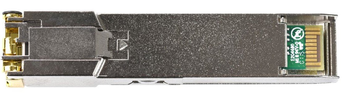 Blueoptics Meraki Ma-Sfp-1gb-Tx Blueoptics Bo08c28s1 Sfp Transceiver, Cobre Rj45, 1000base-T, 100 M
