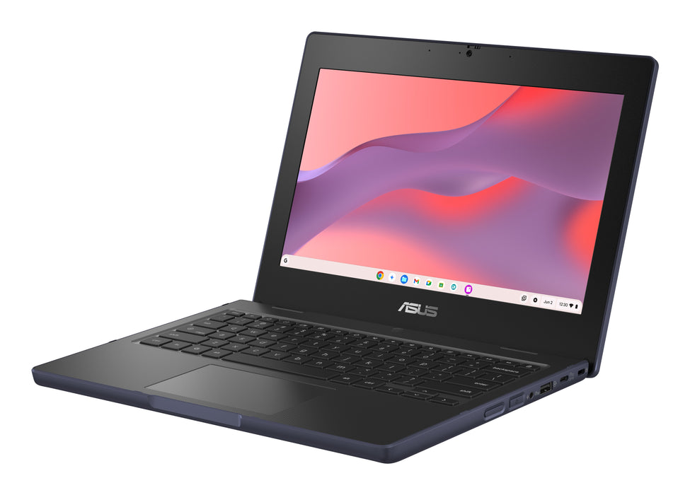 EAN 4711636381277 - ASUS Chromebook CZ11 CZ1104CM4A-MZ0078 29,5 cm (11.6") LPDDR4x-SDRAM Wi-Fi 6 (802.11ax) imagen 3