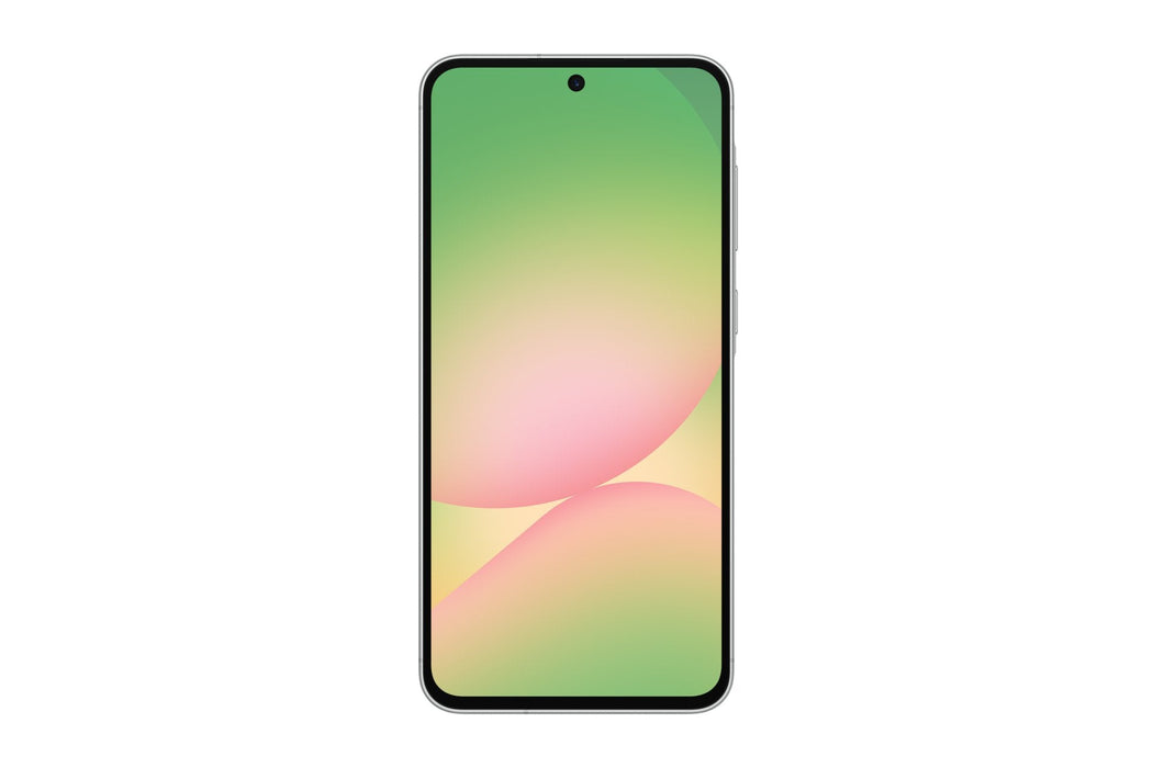 Samsung Galaxy A56 5g 6.5" Fhd+256gb 8gb Lightgray