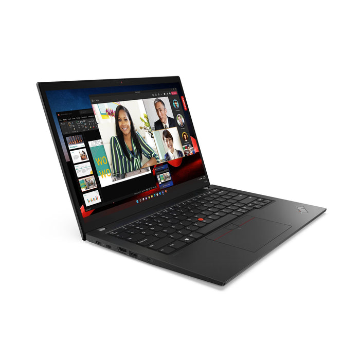 EAN 0197529408360 - Lenovo ThinkPad T14s Gen 4 (Intel) Intel® Core™ i5 i5-1335U Portátil 35,6 cm (14") WUXGA 16 GB LPDDR5x-SD imagen 7