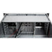 EAN 4260455645935 - Inter-Tech 4U 40255 Estante Negro, Gris imagen 3