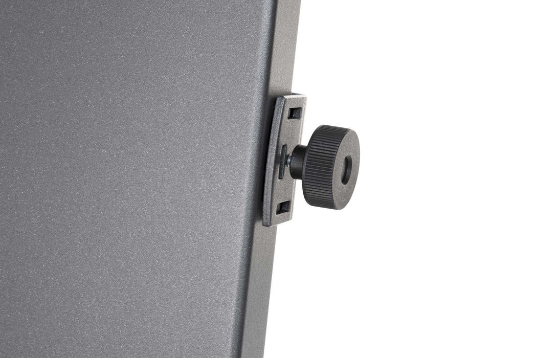 EAN 4002390042192 - MAUL 6375089 flipover y accesorios Independiente Antracita imagen 21