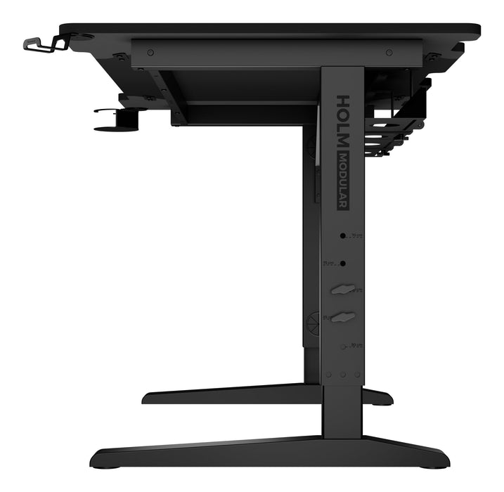 EAN 5901969445633 - GENESIS Holm Modular 120 Negro imagen 5