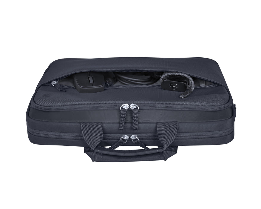 EAN 0198122602094 - HP Everyday 16 Odyssey Gray Laptop Bag 40,6 cm (16") Bandolera Gris imagen 10