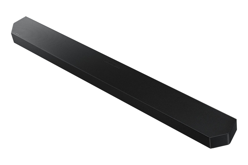 EAN 8806099014117 - Samsung HW-Q800H/XC altavoz soundbar Negro 5.1.2 canales 400 W imagen 10