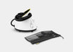 EAN 4054278975771 - Kärcher SC 2 Deluxe Limpiador a vapor de cilindro 1 L 1500 W Negro, Blanco imagen 2