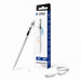 EAN 8436586743826 - SUBBLIM SUBPEN-UN0001 lápiz digital 70 g Blanco imagen 10