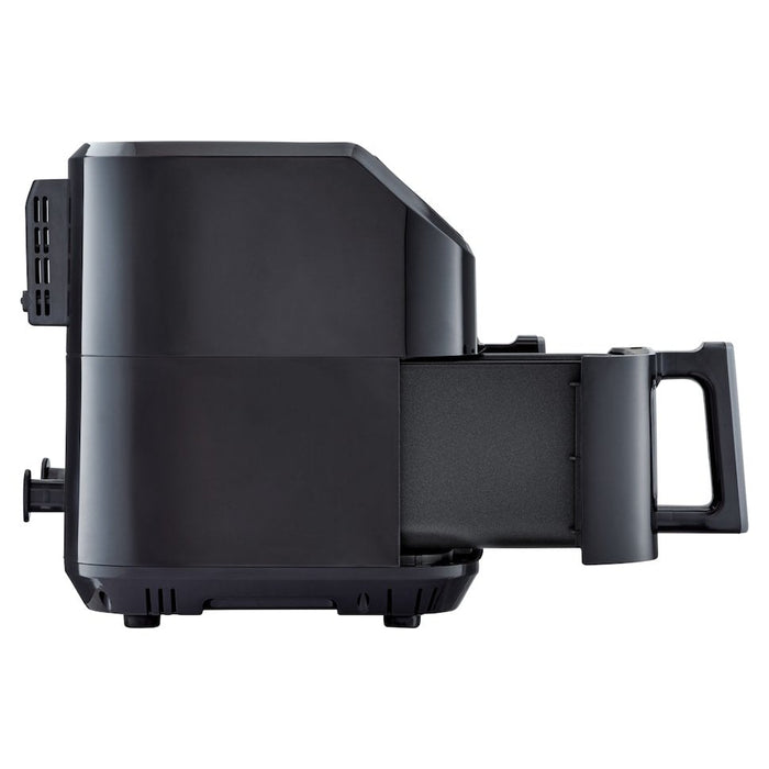 Freidora Medion Doppel Life P20 Md11760 Xxl (Negro, 2.600 Watt, 2 Körbe Je 4,35 Liter) 50077281