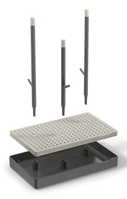 Sigg 6058.80 Elara Drying Rack Earthtone