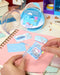 EAN 35051535324 - Miniverse Make It Mini Hello Kitty and Friends Series 3 imagen 15