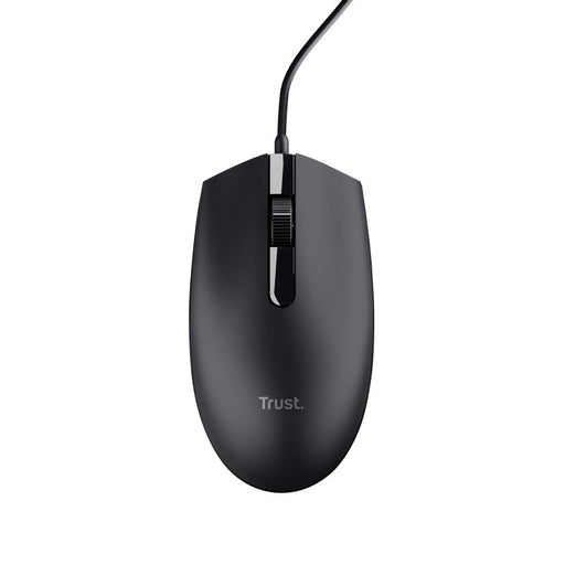 EAN 8713439252958 - Trust TM-101 ratón Hogar Ambidextro USB tipo A Óptico 1200 DPI imagen 2