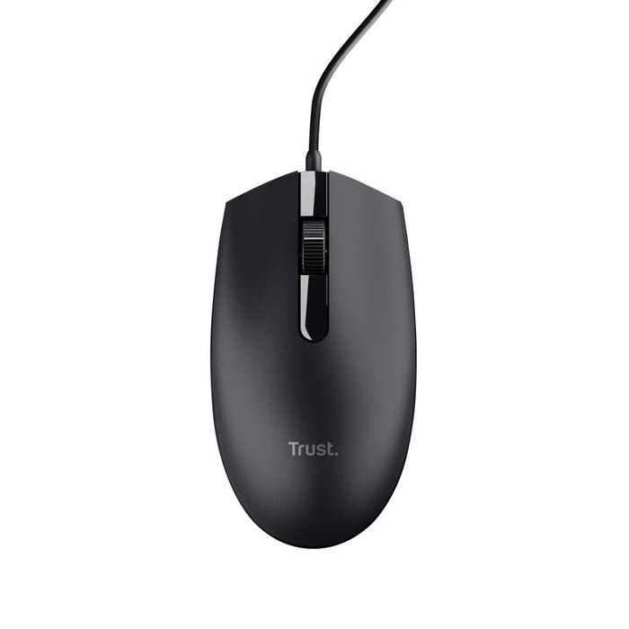 EAN 8713439252958 - Trust TM-101 ratón Hogar Ambidextro USB tipo A Óptico 1200 DPI imagen 2