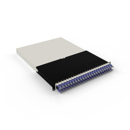 EAN 4262427630857 - PATCHBOX PONE30UTPVI cable de red Violeta 1,8 m Cat6a U/UTP (UTP) imagen 1