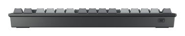 EAN 4025112117718 - CHERRY KW 300 MX teclado Hogar USB + Bluetooth QWERTZ Alemán Negro, Cobre, Gris imagen 3