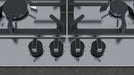 EAN 4242004203384 - Neff T26DS49N0 hobs Acero inoxidable Integrado 60 cm Encimera de gas 4 zona(s) imagen 4