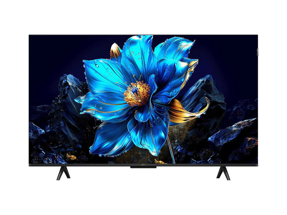 EAN 5901292528812 - TCL T69C 43T69C Televisor 109,2 cm (43") 4K Ultra HD Smart TV Wifi Negro 350 cd / m² imagen 8