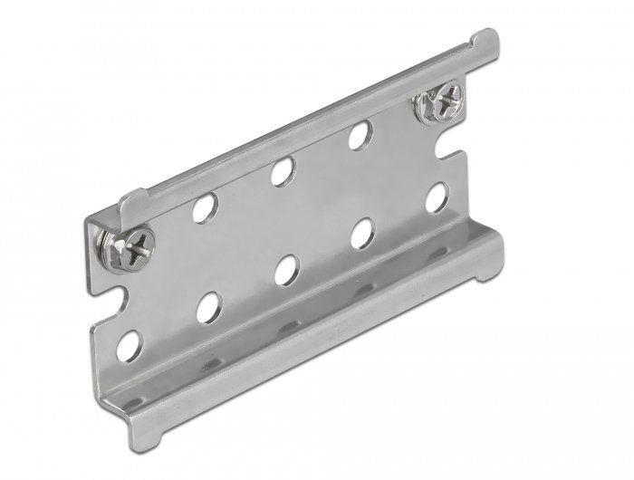EAN 4043619660834 - DeLOCK 66083 kit de montaje Acero inoxidable imagen 1