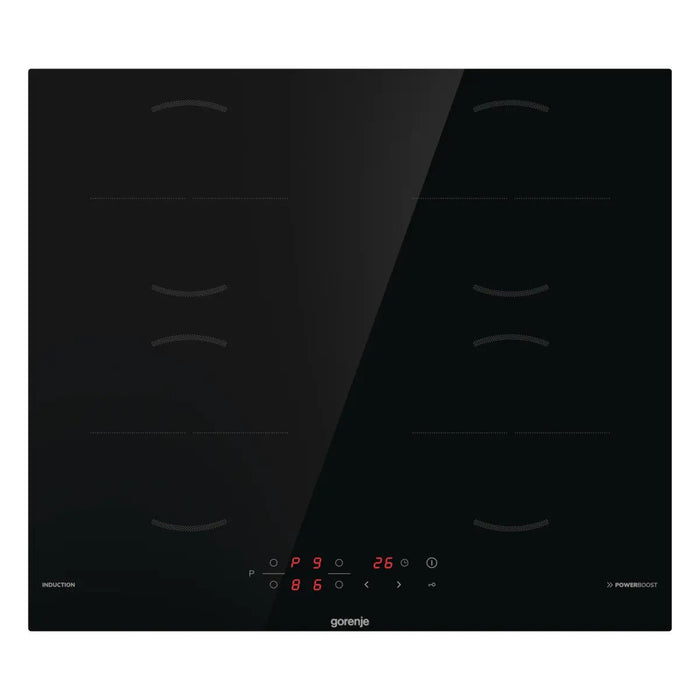 EAN 3838782757440 - Gorenje GI6401BSCE Negro Integrado 59 cm Con placa de inducción 4 zona(s) imagen 1