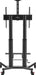 EAN 8628544000007 - Vision VFM-F27 soporte para TV 2,54 m (100") Negro imagen 3